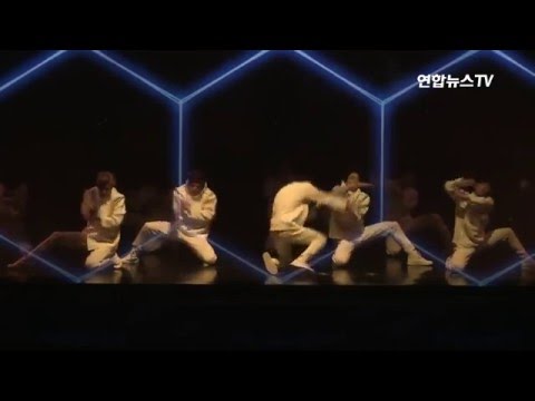 160127 NCT Dance Performance (SMROOKIES)