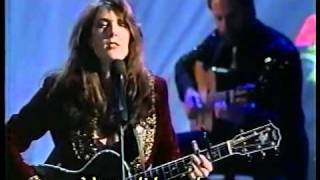 Kathy Mattea Mary Did You Know Live HQ