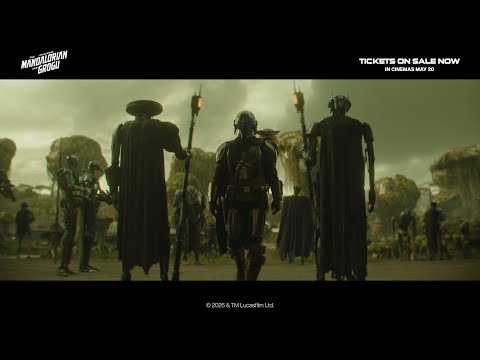 Experience it in IMAX