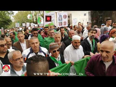 الحراك متواصل بأبنائه بزاوالي المقهور الذي يريد شراء وطنه رغم فقره