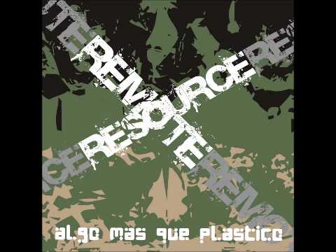 Remote Resource feat. Lobho - Liturgia (Better Alone 2006)