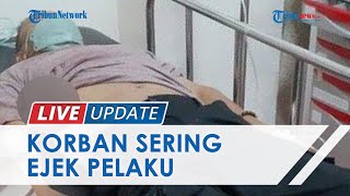 Pria di Kebon Jeruk Tiba-tiba Ditikam saat Sarapan Nasi Uduk, Pelaku Emosi Korban Sering Mengejek