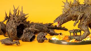 Download lagu Towards 'Godzilla Minus Zero': A selection of 10 Godzilla Minus One figures. mp3 Download lagu Towards 'Godzilla Minus Zero': A selection of 10 Godzilla Minus One figures. mp3