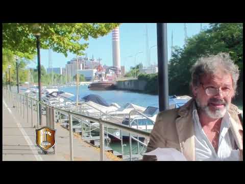 AD Almerigo GRILZ TELESCUDO Gorizia  Tre poliziotti indagati per giro in moto Figlio di Salvini