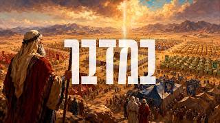 פרשת השבוע במדבר | הרב אסף משה בילר