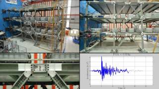 DUAREM: Ultimate limit state test