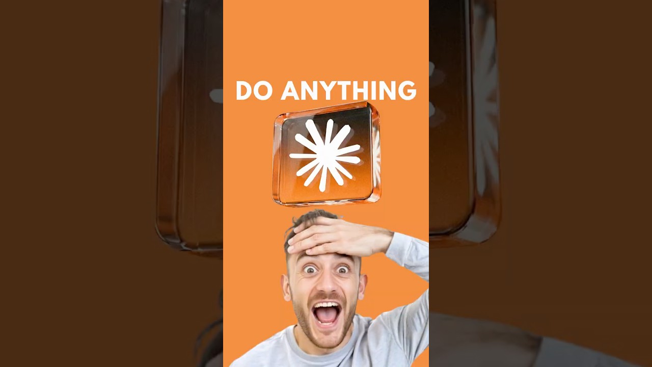 This NEW Claude AI SEO Workflow is CRAZY!