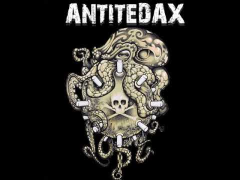Antitedax - ST [Disco Completo 2007]