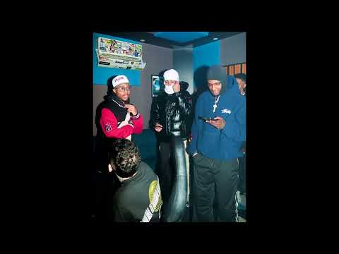 [FREE] Derek x Ryu The Runner x TTF x Tchelo Type Beat - "Travado" (Prod. Raccxn)