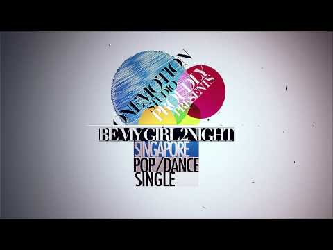 Be My Girl Tonight - Announcement Teaser