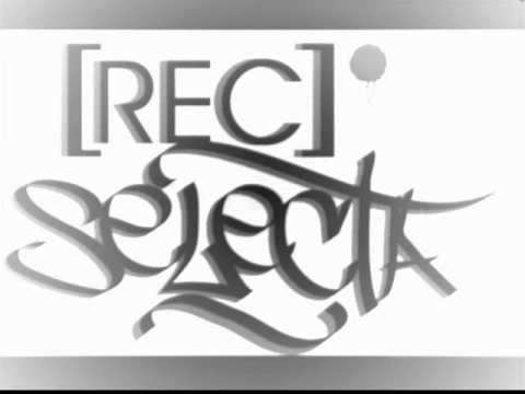 Rec Selecta (Niedziel & Klin) - Szósty krąg wtajemniczenia