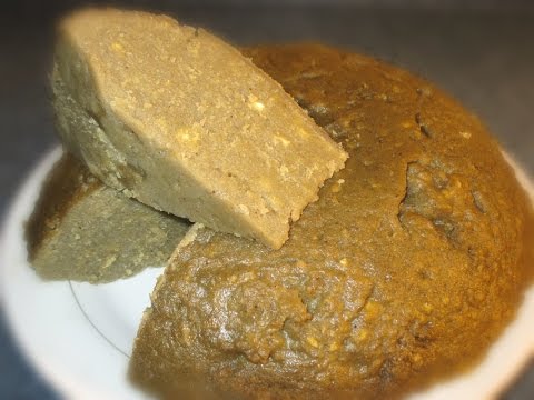 HOW TO MAKE JAMAICAN SUGAR MEAL RECIPE 2015