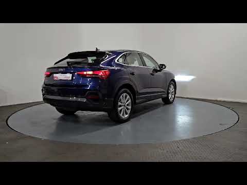 Audi Q3 35 TDI 150HP S Tronic SE AUTO €85p/w - Image 2
