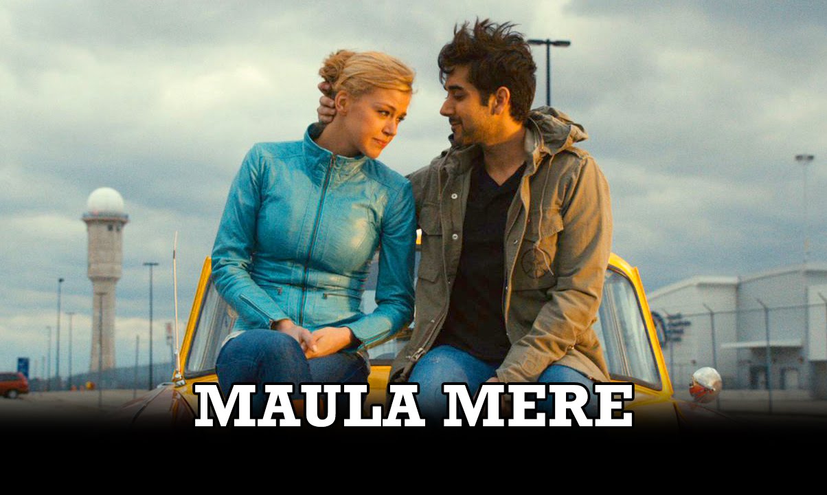 Maula Mere Lyrics | Dr Cabbie | Mustafa Zahid | Siddharth Suhas