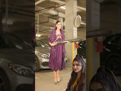 Dubai Princesses Shiekha Beauty Style #shorts #dance