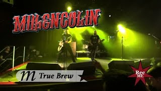 Millencolin &quot;True Brew&quot; @ Sala Apolo (20/02/2016) Barcelona