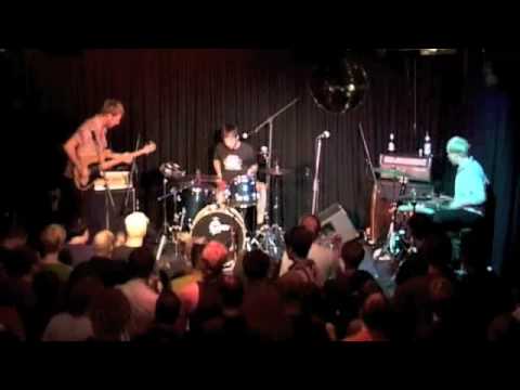 PTTRNS - Lion + Invitation to Luv @ xYEAHx-Fest Würzburg 08