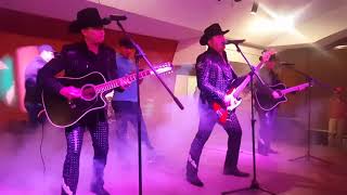 Los Tres de la Palma  La Vida Sigue Igual