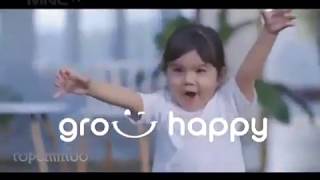 Download lagu Iklan Nestle Lactogrow 3 & 4 - Happy Song mp3 Download lagu Iklan Nestle Lactogrow 3 & 4 - Happy Song mp3