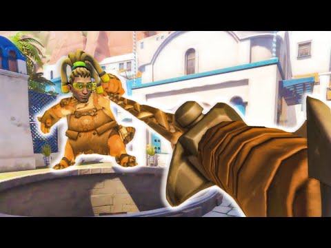 when a tank main plays support for me w/ @UnsaltedSalt @AquamarineOW  @emongg @kragiee​