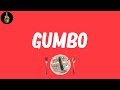 Gumbo (Lyrics) - MF DOOM