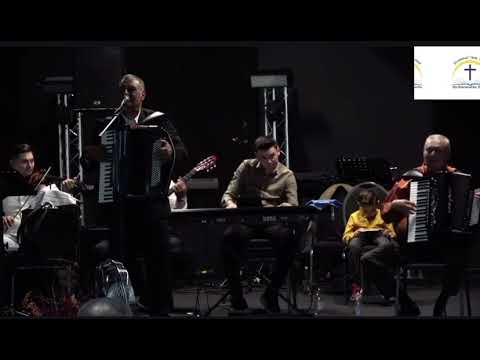 Iulian Ursaru (Hâțoro) Biserica Maranata 2024