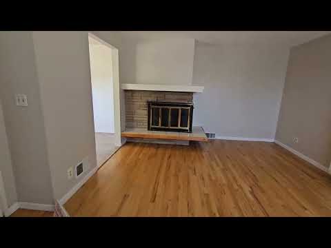 4 Bed, 2 Bath Home with Finished Basement, Lg Fenced Corner Lot, Office and 2 Car Garage property video