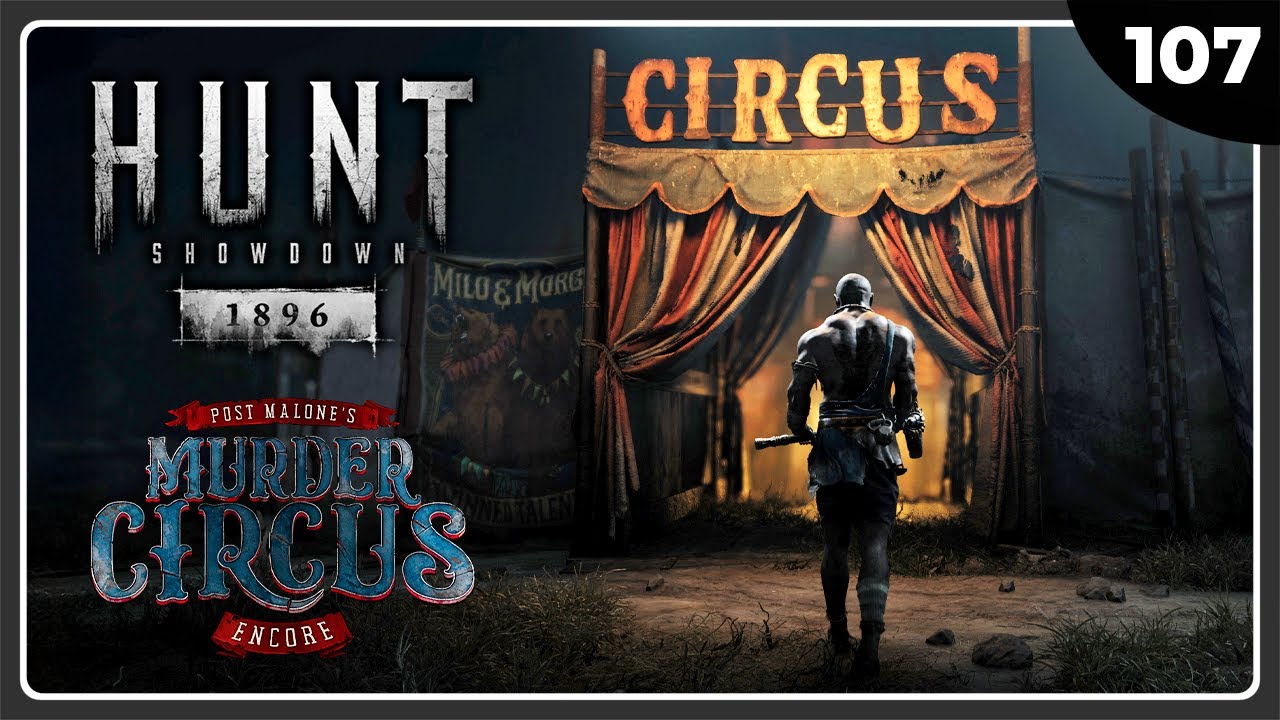 NUEVO EVENTO = VICIAR SIN FIN || HUNT SHOWDOWN 1896 Gameplay Español