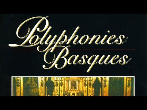 Chorales Leidor de Tolosa / Pottoroak de Bayonne - Kitolis (officiel)