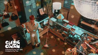 Cover art for (보이넥스트도어) Track 3 'SKIT'