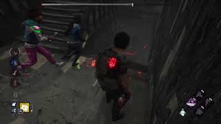 【DBD】キラーもちょこっとやります配信