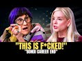 Rosa DeLauro DESTROYS Pam Bondi Over ATF Cuts on Live Camera