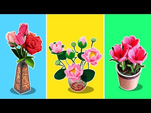 16 BEST PRANKS AND FUNNY TRICKS | Life Hacks, Crafts, Pranks and More by B-STUDIO