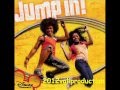 Jupiter Rising - Go! (Jump In! Mix) 