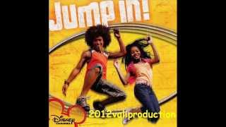 Jupiter Rising - Go! (Jump In! Mix)