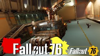 【ゆっくり実況プレイ】 Fallout76 -ガチャと車と新拠点-【#70】