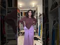 STACY LONDON styles my outfit!