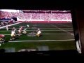 Madden15 Sick Return By Cordarrelle Patterson