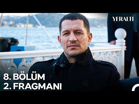 Yeraltı 8. Bölüm 2. Fragmanı - Ön İzleme Detayları