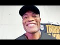 ANDERSON SILVA WANTS LOGAN PAUL FIGHT; REACTS TO UPSET WIN OVER CHAVEZ JR.