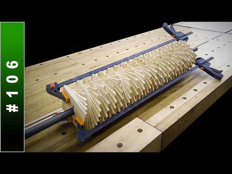 POWER and PRECISION: This Machine is For SERIOUS Tasks