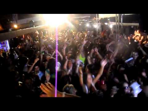 Pete Tha Zouk - Sunset Party - No Solo Agua, Vilamoura (pt 4)