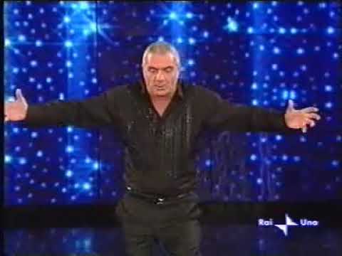 Giorgio Panariello   monologo sul condominio