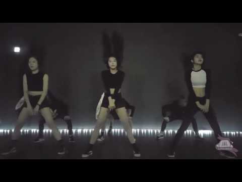 LipBubble (Dance_practice_video) #2