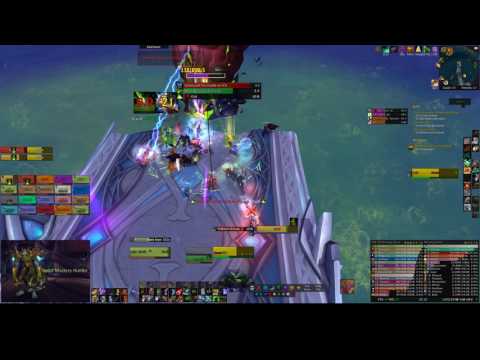 Krosus Mythic