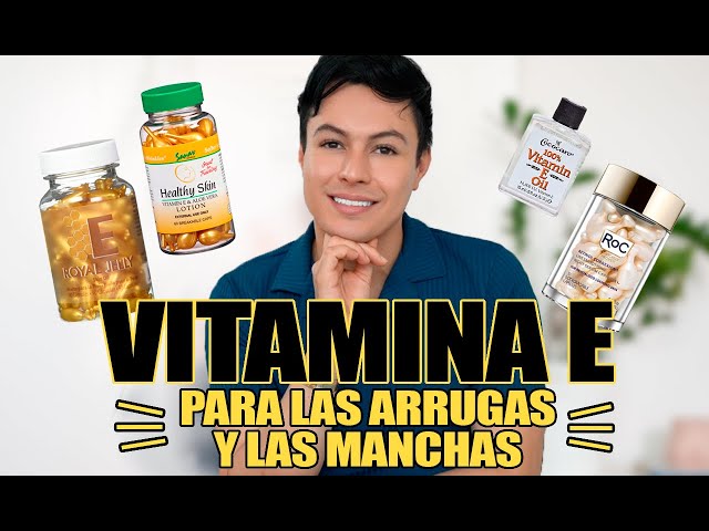 Vídeo relacionado con DearKlairs Mascarilla de vitamina E recién exprimida, humectante, potencia el efecto de vitamina C, niacinamida, adenosina, 90 ml, 3,04 oz, crema, piel clara, suero antioxidante