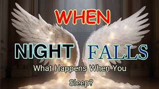 Your Last Moments of the Night