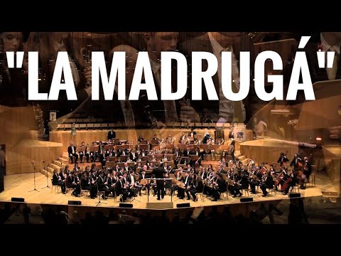 "La Madrugá" Abel Moreno