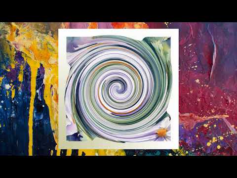 Gobi Desert Collective — Noor (Original Mix)