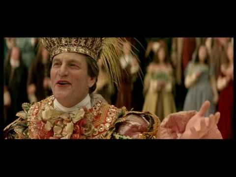 Les Amants Magnifiques- Entree D'apollon (Lully)